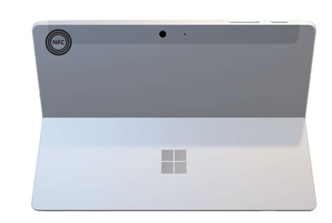 microsoft surface go nfc reader|surface go rfid support.